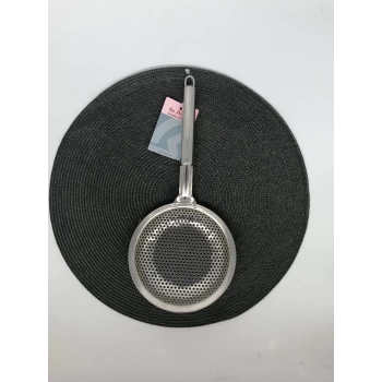 DLY 1243 KEVGİR ÇELİK 14 CM 1X12