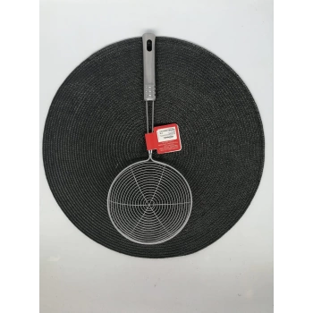 DLY 1051 KEVGİR ÇELİK 16 CM 1X12