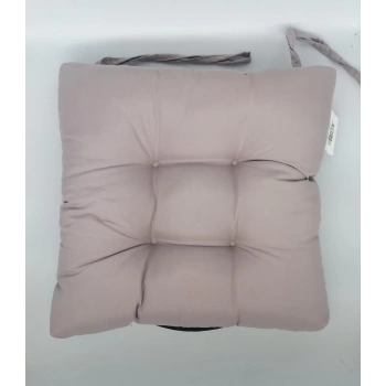 SHÇ 0977 MİNDER PUF 40X40 CM 1X24