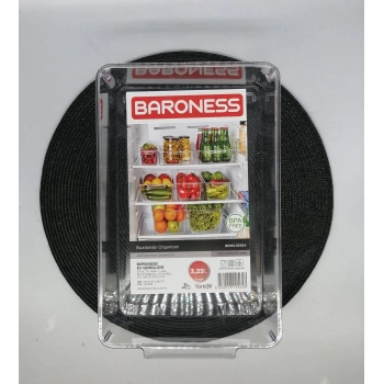 BST 10564 ORGANİZER BUZDOLABI KÜÇÜK BOY 1X12