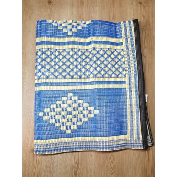SER 6348 PİKNİK MATI HASIR 140X230 CM 1X6