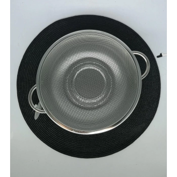 CLKN 1545 SÜZGEÇ METAL 22,5 CM 1X12