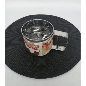 CLKN 2102 UN ELEĞİ METAL 1X12