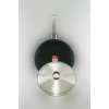 DUM TV M 36 TAVA METAL SAPLI 36 NO 1X6