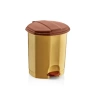 DÜNYA ÇÖP KOVASI 11 LT 1X12
