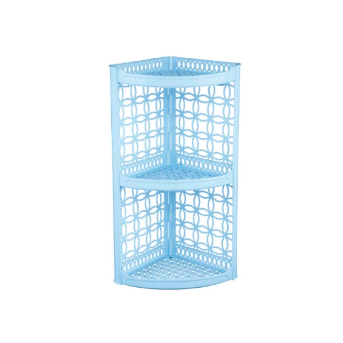 ZAMBAK BANYO KÖŞELİĞİ 1X12