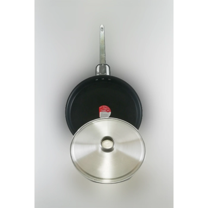 DUM TV M 36 TAVA METAL SAPLI 36 NO 1X6