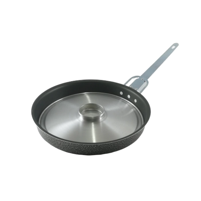 DUM TV M 34 TAVA METAL SAPLI 34 NO 1X6