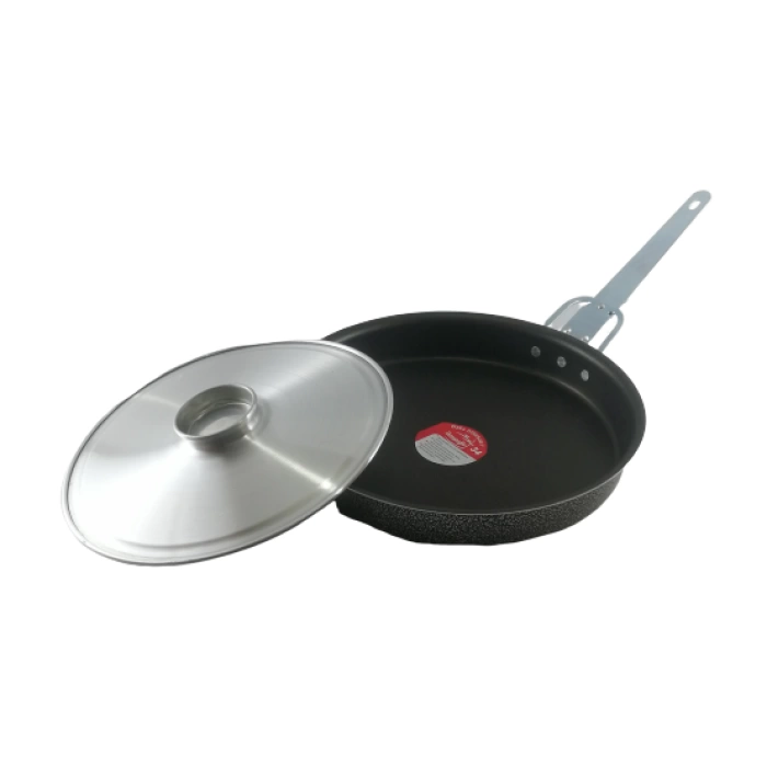 DUM TV M 34 TAVA METAL SAPLI 34 NO 1X6