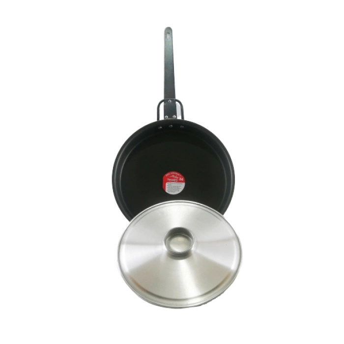 DUM TV M 34 TAVA METAL SAPLI 34 NO 1X6