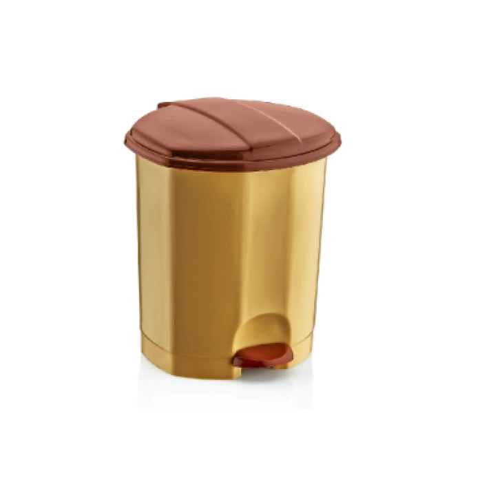 DÜNYA ÇÖP KOVASI 11 LT 1X12