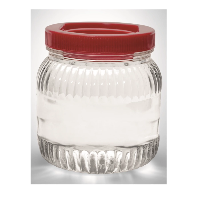 PET 1.5LT DAĞLI PET KAVANOZ PLASTİK 1X36
