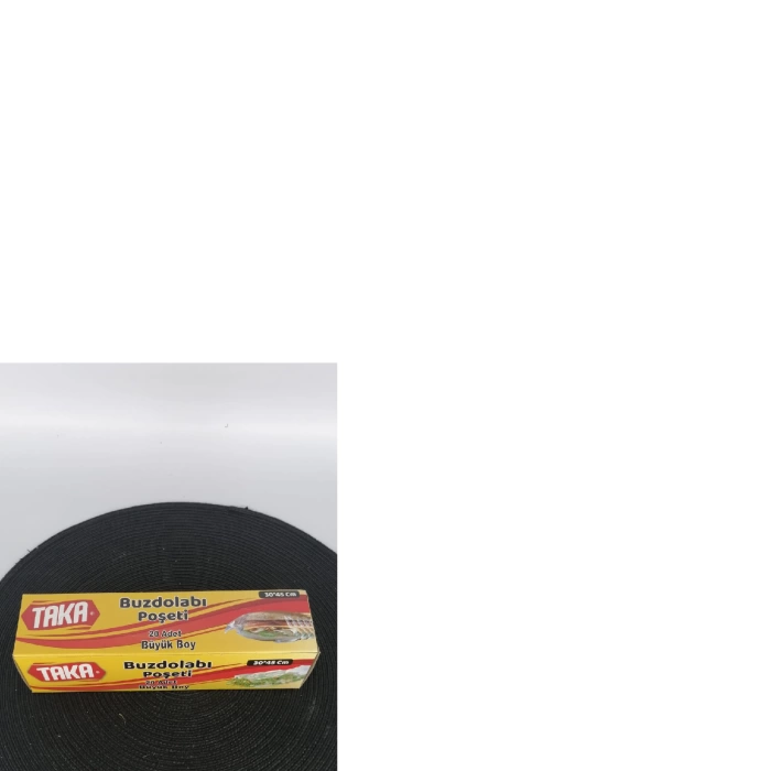 HMZ TAKA 30*45 BUZDOLABI POŞET TAKA BÜYÜK
