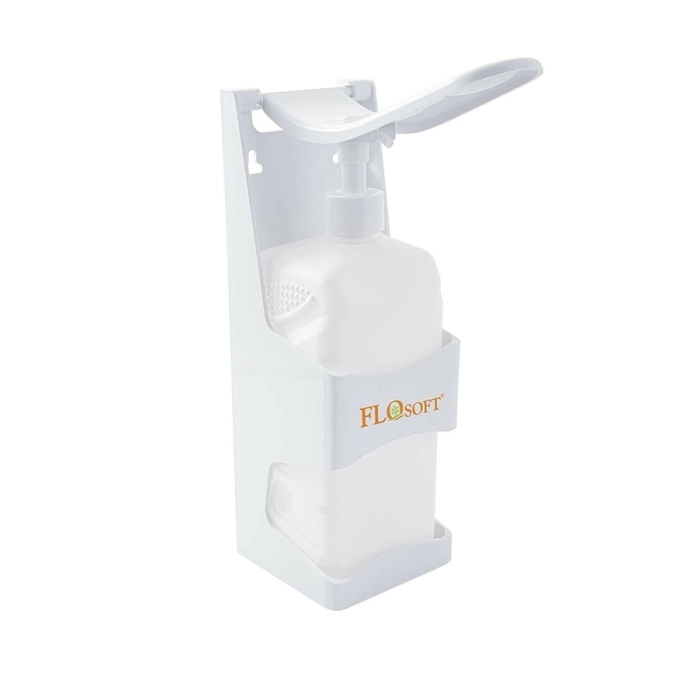 FLR F295 FLORA EL DEZENFEKTAN APARATI 1000 ML