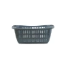 ERKOÇ ÇAMAŞIR SEPETİ 25 LT 1X12