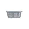 ERKOÇ ÇAMAŞIR SEPETİ 25 LT 1X12