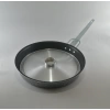 DUM TV M 36 TAVA METAL SAPLI 36 NO 1X6