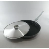 DUM TV M 36 TAVA METAL SAPLI 36 NO 1X6