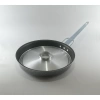 DUM TV M 34 TAVA METAL SAPLI 34 NO 1X6