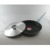 DUM TV M 34 TAVA METAL SAPLI 34 NO 1X6