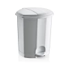 DÜNYA ÇÖP KOVASI 30 LT 1X12