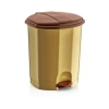 DÜNYA ÇÖP KOVASI 30 LT 1X12