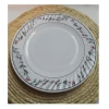 OPL SER/25CM-1 OPAL SERVİS TABAĞI -1X6