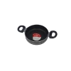 DUM TV 16/1 TAVA YUMURTA ÇİFT KULP 16 CM 1X6