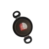 DUM TV 16/1 TAVA YUMURTA ÇİFT KULP 16 CM 1X6