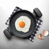 KORKMAZ OMLET TAVA ORNELLA 20 CM 1X6