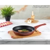 KAHRAMAN TAVA 20 CM KİREMİT 1X6