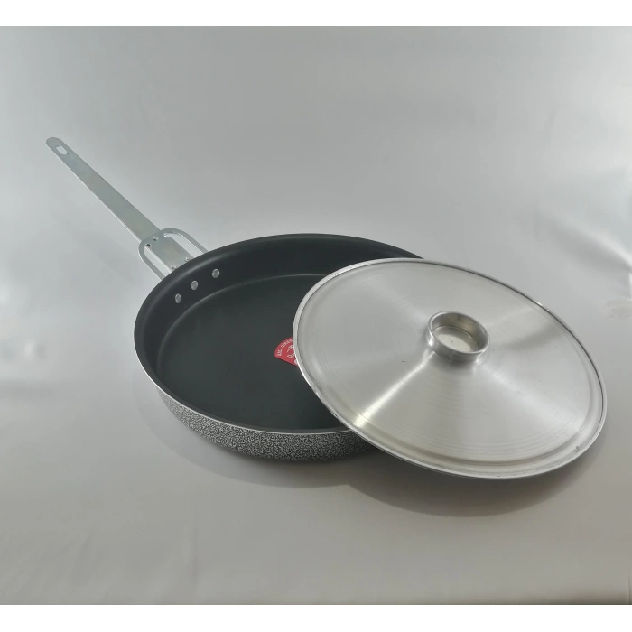 DUM TV M 36 TAVA METAL SAPLI 36 NO 1X6