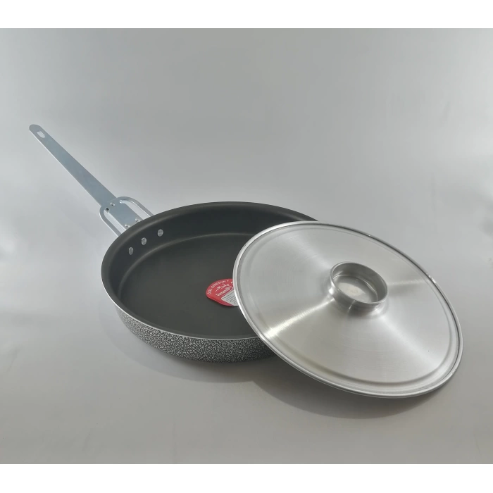 DUM TV M 34 TAVA METAL SAPLI 34 NO 1X6