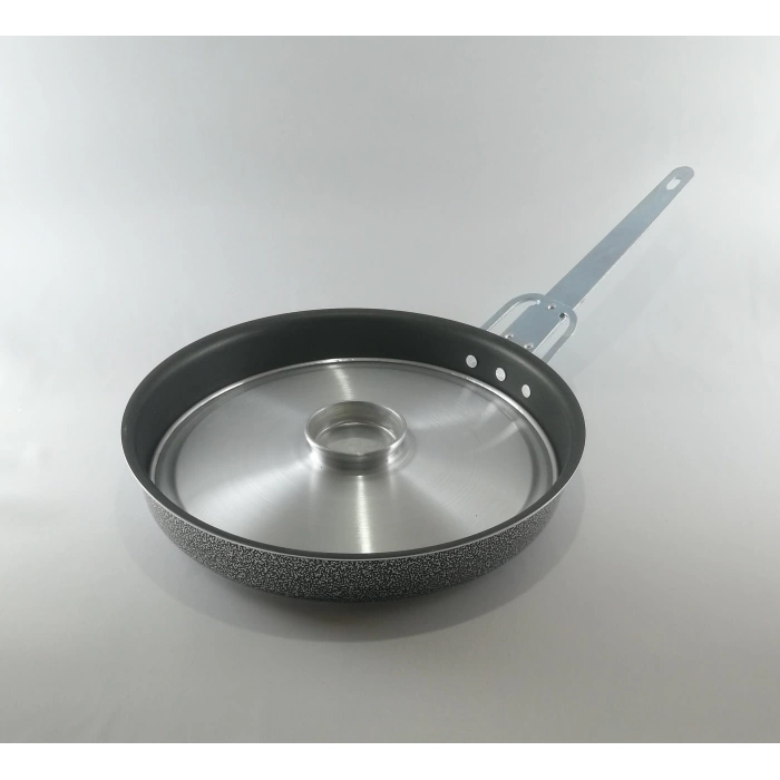 DUM TV M 34 TAVA METAL SAPLI 34 NO 1X6