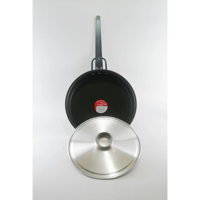 DUM TV M 34 TAVA METAL SAPLI 34 NO 1X6