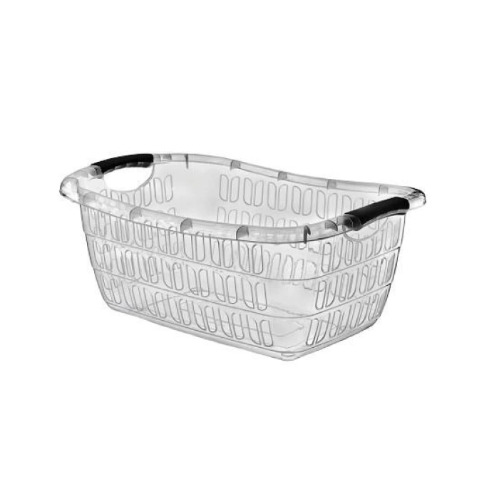 ERKOÇ ÇAMAŞIR SEPETİ 25 LT 1X12