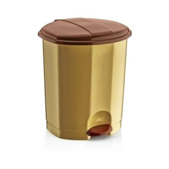 DÜNYA ÇÖP KOVASI 30 LT 1X12