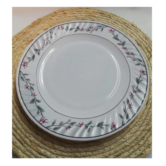 OPL SER/25CM-1 OPAL SERVİS TABAĞI -1X6