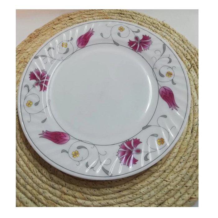 OPL SER/25CM-1 OPAL SERVİS TABAĞI -1X6