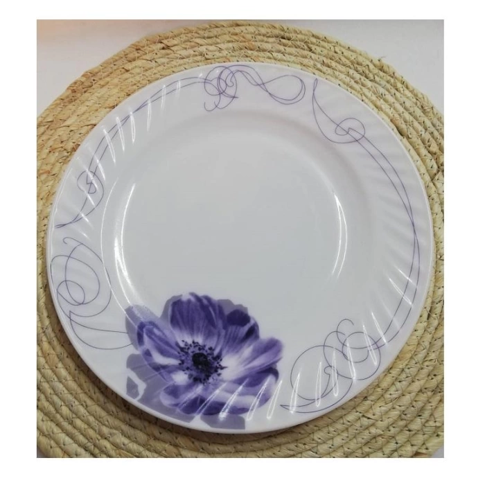 OPL SER/25CM-1 OPAL SERVİS TABAĞI -1X6