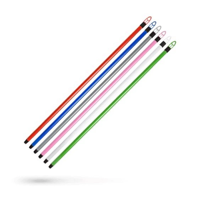 TTZ TP-610 SAP METAL TEKLİ 120 CM 1X12