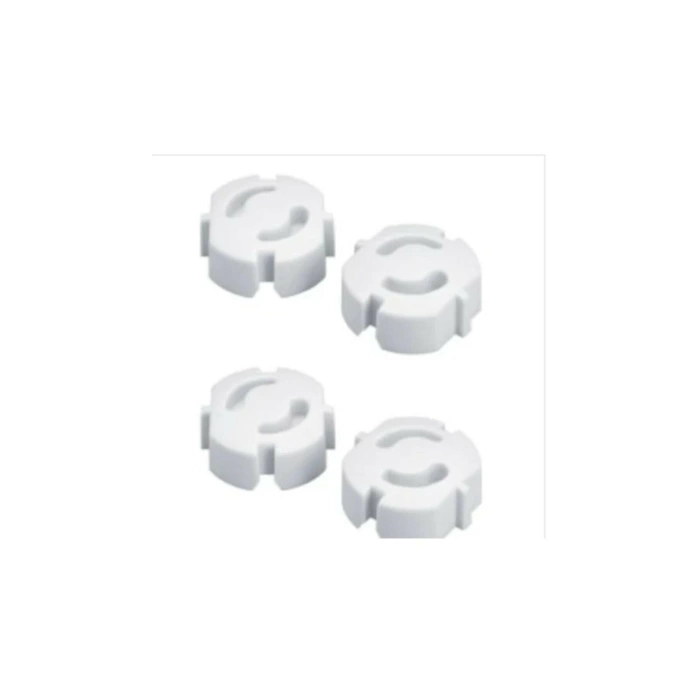 GON G-292 PRİZ KAPATICI BEBEK GÜVENLİĞİ 4 LÜ 1X24