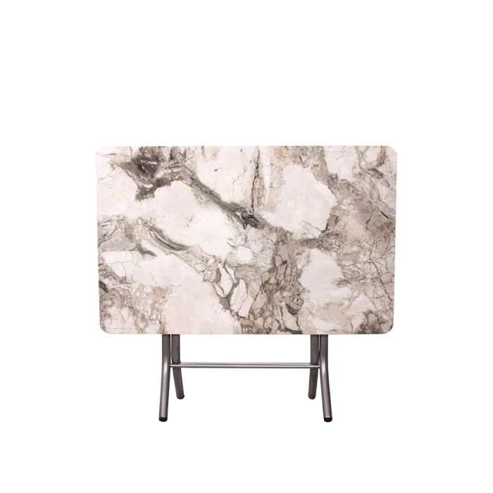 RYM 608003 MASA MERMER 60X80 CM 1X2