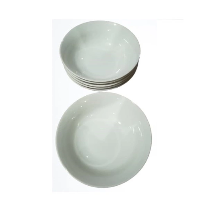 GÜRAL TABAK DÜZ YENİ OTEL 19 CM 1X12