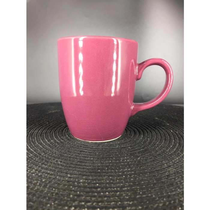KRM 2199 KUPA RENKLİ 9CM 1X24