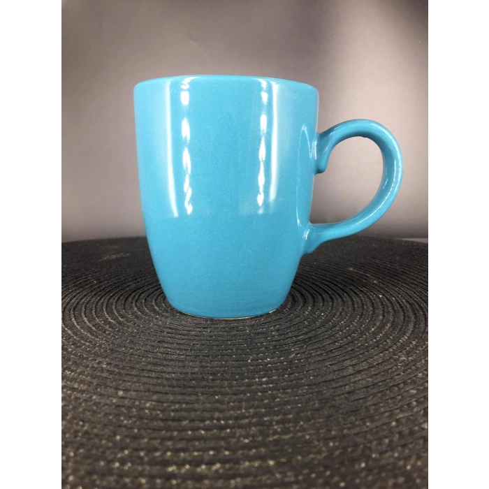 KRM 2199 KUPA RENKLİ 9CM 1X24