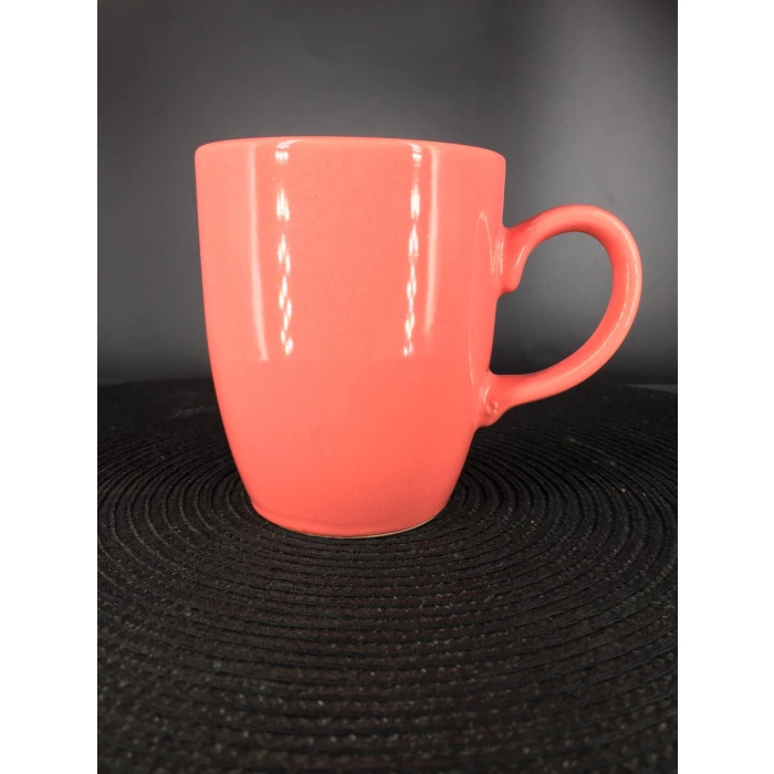 KRM 2199 KUPA RENKLİ 9CM 1X24