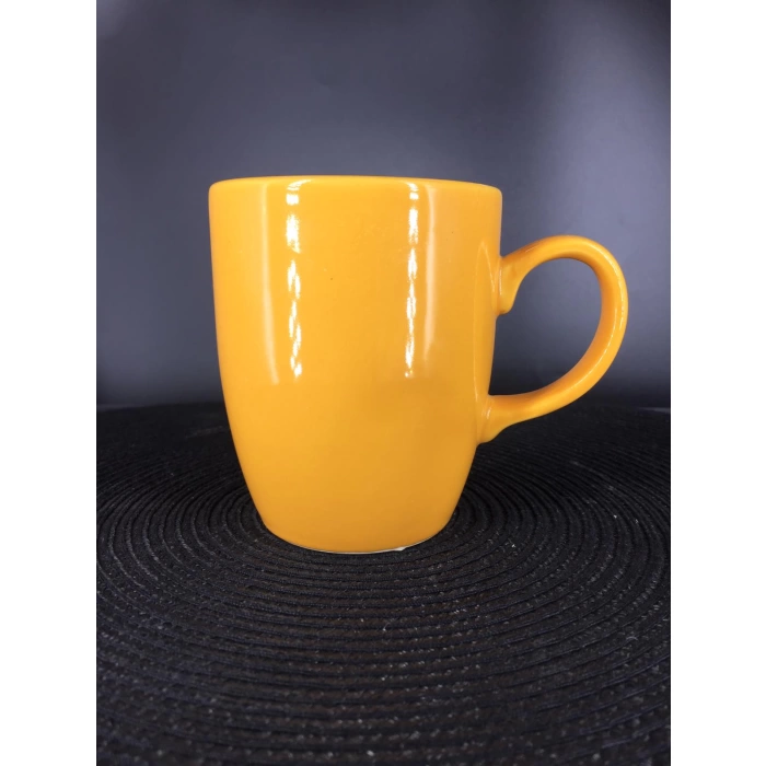 KRM 2199 KUPA RENKLİ 9CM 1X24