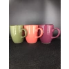 KRM 2199 KUPA RENKLİ 9CM 1X24