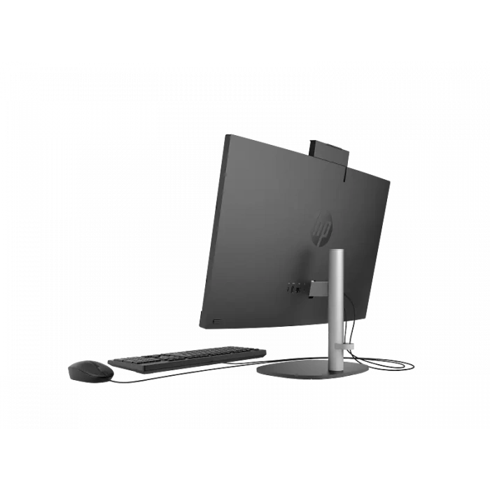 HP Proone 240 G10 D1BC2ET Ultra 7 155U 16GB 512GB SSD 23.8 Siyah Freedos All In One Pc